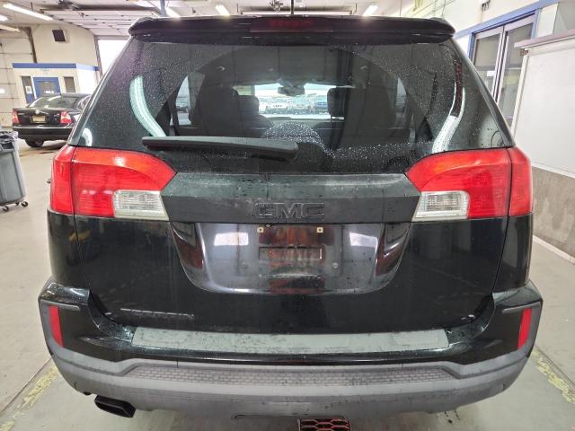 Photo 6 from auction – 2016 GMC TERRAIN SL with VIN 2GKALMEK5G6228241