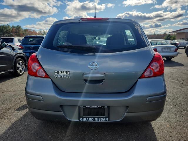 Zdjęcie 6 z aukcji – 2012 NISSAN VERSA S z VIN 3N1BC1CP7CL373626