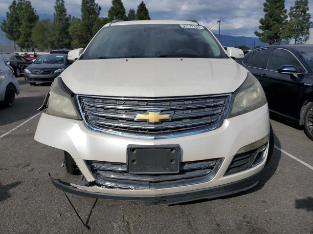 Photo 5 from auction – 2014 CHEVROLET TRAVERSE L with VIN 1GNKRJKD8EJ297399