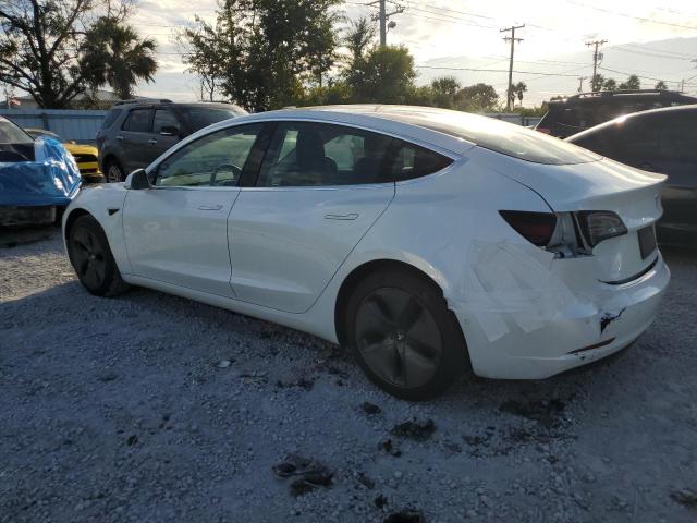 Photo 2 from auction – 2020 TESLA MODEL 3 with VIN 5YJ3E1EA7LF797066