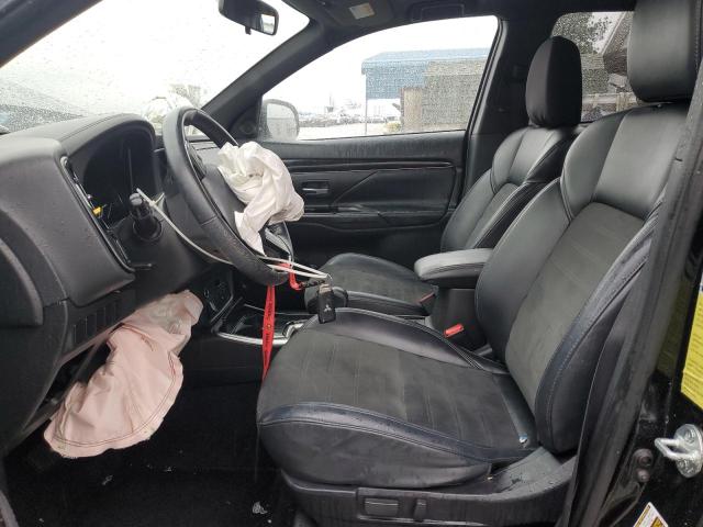 Photo 7 from auction – 2019 MITSUBISHI OUTLANDER with VIN JA4AZ3A31KZ029830
