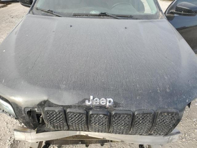 Photo 12 from auction – 2019 JEEP CHEROKEE L with VIN 1C4PJMLB3KD182269