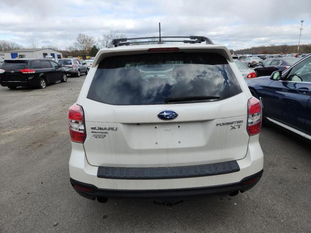 Photo 6 from auction – 2015 SUBARU FORESTER 2 with VIN JF2SJGWC4FH412014