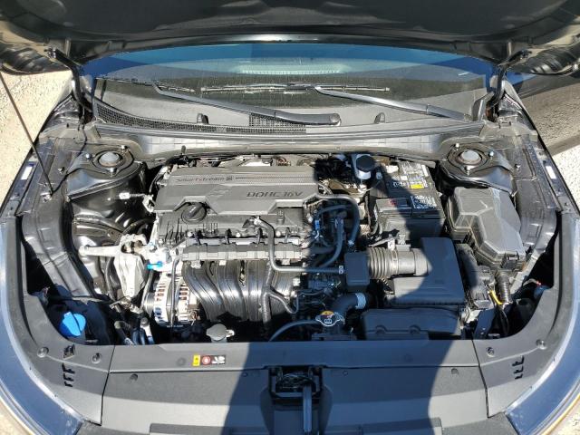 Photo 11 from auction – 2025 KIA K4 EX with VIN 3KPFT4DE8SE178621