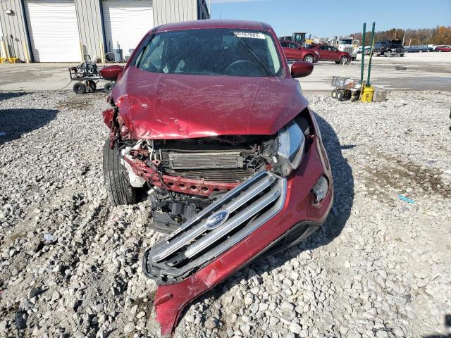 Photo 5 from auction – 2017 FORD ESCAPE SE with VIN 1FMCU0GD7HUD09541