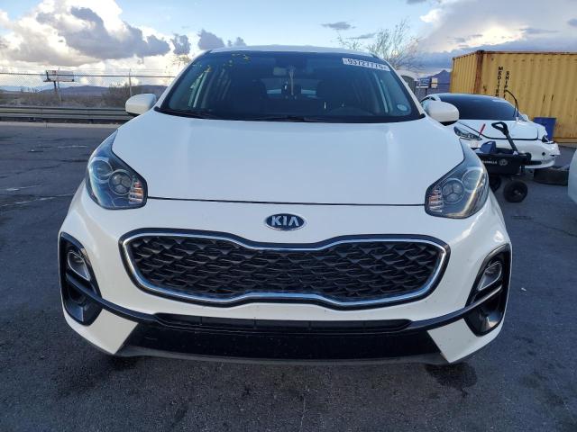 Photo 5 from auction – 2022 KIA SPORTAGE L with VIN KNDPMCAC2N7007673