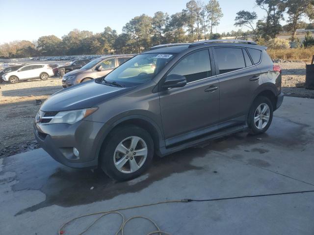 Photo 1 from auction – 2013 TOYOTA RAV4 XLE with VIN 2T3WFREV3DW037448