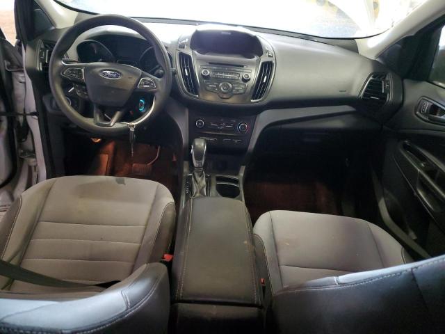 Photo 8 from auction – 2018 FORD ESCAPE with VIN 1FMCU0F73JUA32887