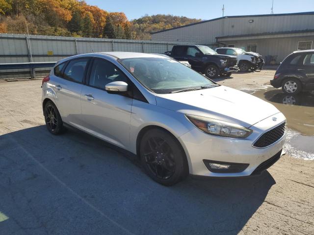 Photo 4 from auction – 2016 FORD FOCUS SE with VIN 1FADP3K24GL346144