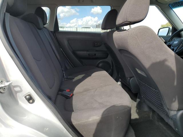 Zdjęcie 11 z aukcji – 2013 KIA SOUL z VIN KNDJT2A58D7566244