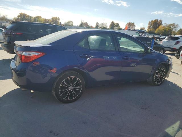 Photo 3 from auction – 2016 TOYOTA COROLLA L with VIN 2T1BURHE4GC621159