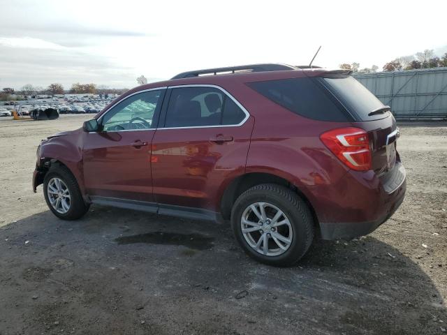 Photo 2 from auction – 2017 CHEVROLET EQUINOX LT with VIN 2GNALCEK8H6192835