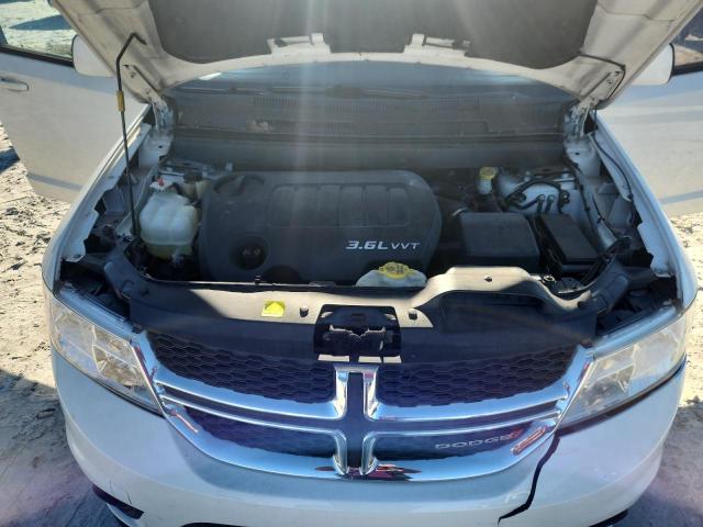 Photo 12 from auction – 2015 DODGE JOURNEY with VIN 3C4PDCBG1FT610399