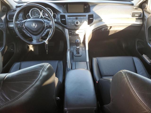 Photo 8 from auction – 2010 ACURA TSX with VIN JH4CU2F65AC002883