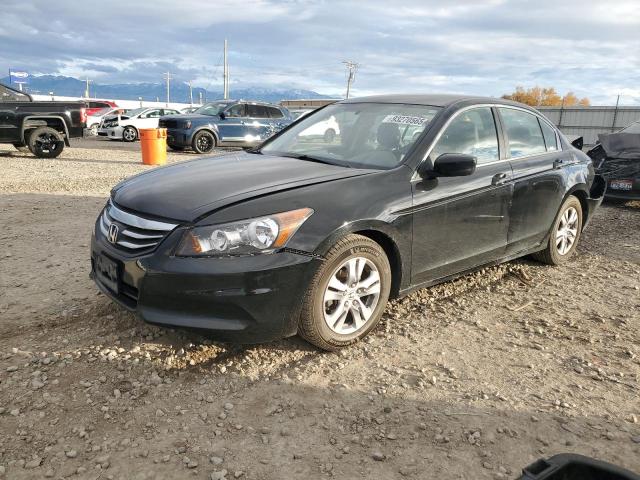 HONDA ACCORD SE 2012 with VIN 1HGCP2F64CA049461 - Photo from auction