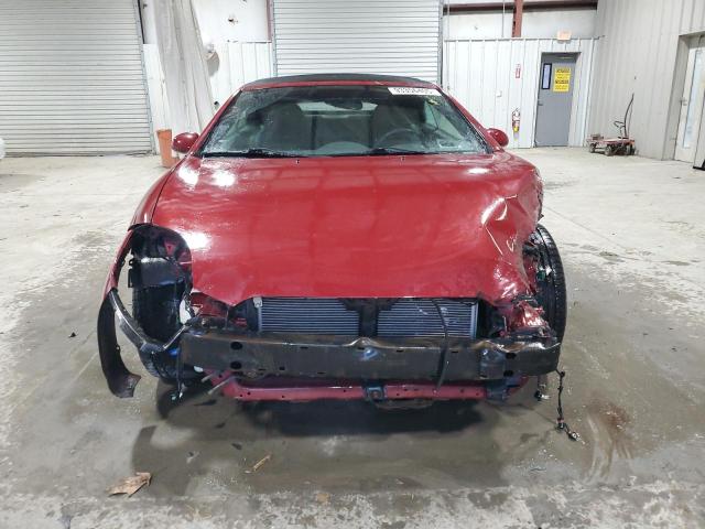 Photo 5 from auction – 2007 MITSUBISHI ECLIPSE SP with VIN 4A3AL25F77E032278
