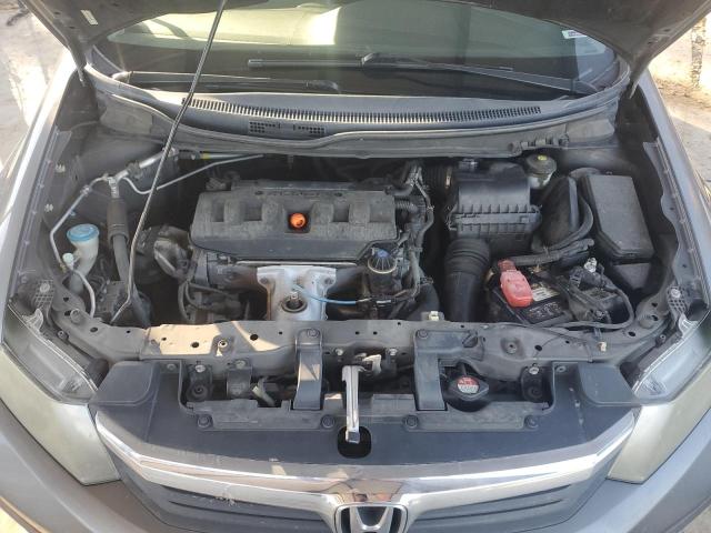 صورة رقم 11 من المزاد - 2012 HONDA CIVIC EX مع VIN 2HGFB2F88CH570469