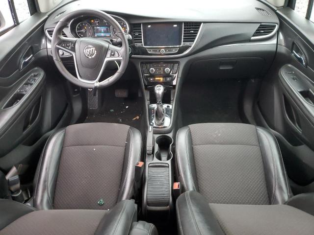Photo 8 from auction – 2021 BUICK ENCORE with VIN KL4CJASB2MB301274