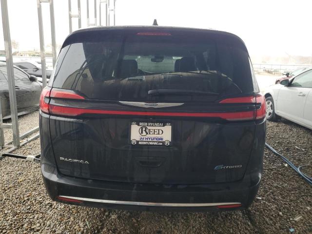 Photo 6 from auction – 2021 CHRYSLER PACIFICA H with VIN 2C4RC1L76MR602734