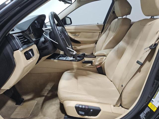 Photo 7 from auction – 2014 BMW 328 I with VIN WBA3A5C50EP601578