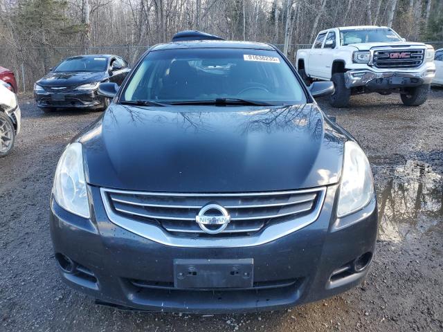 Photo 5 from auction – 2011 NISSAN ALTIMA BAS with VIN 1N4AL2AP8BC132806