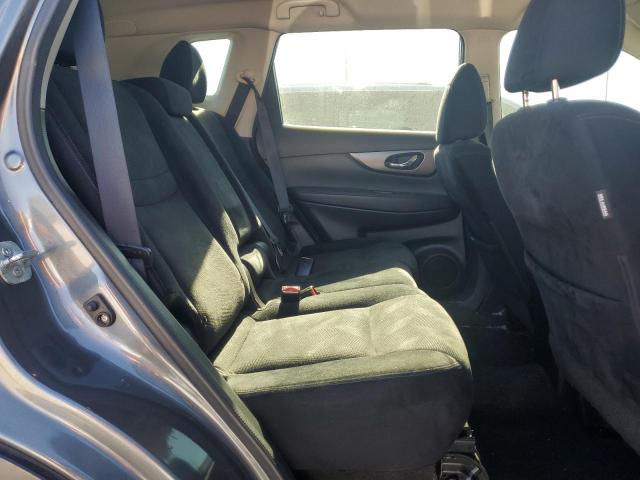 Photo 11 from auction – 2014 NISSAN ROGUE S with VIN 5N1AT2MV8EC786077