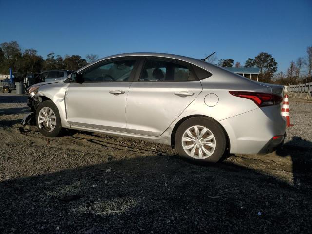 Photo 2 from auction – 2019 HYUNDAI ACCENT with VIN 3KPC24A31KE064727