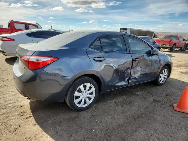 Photo 3 from auction – 2015 TOYOTA COROLLA L with VIN 5YFBURHE7FP304233