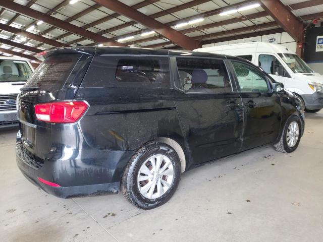Photo 3 from auction – 2017 KIA SEDONA with VIN KNDMA5C15H6291720