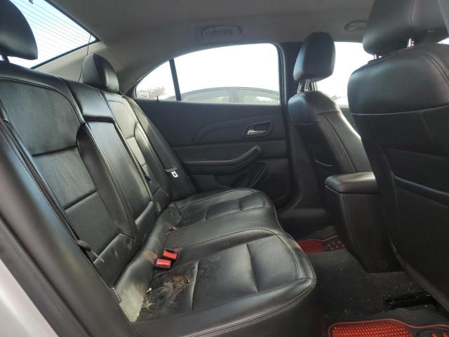 Photo 10 from auction – 2016 CHEVROLET MALIBU LIM with VIN 1G11E5SA3GF129441