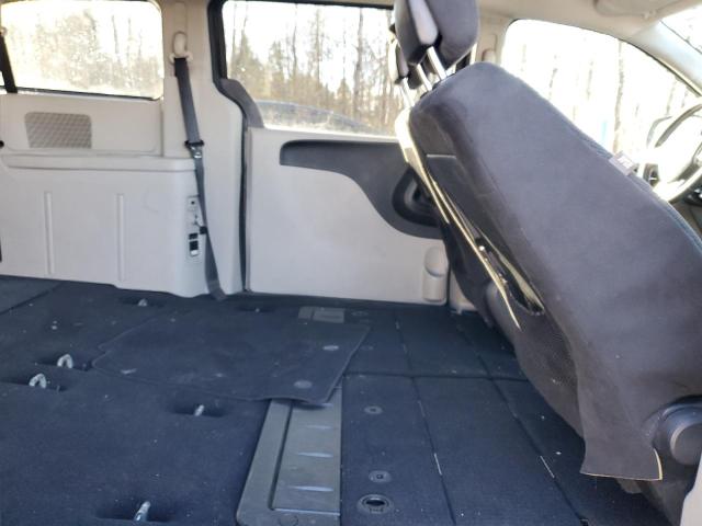 Photo 11 from auction – 2015 DODGE GRAND CARA with VIN 2C4RDGBG2FR653409