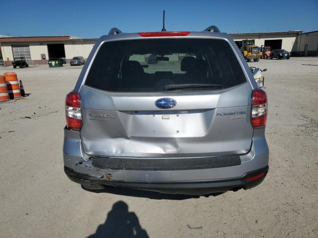 Photo 6 from auction – 2015 SUBARU FORESTER 2 with VIN JF2SJADC4FH823462