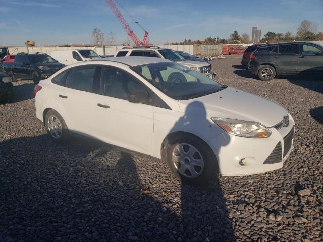 Photo 4 from auction – 2014 FORD FOCUS S with VIN 1FADP3E20EL399965