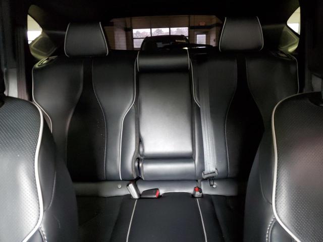 Photo 10 from auction – 2020 ACURA RDX A-SPEC with VIN 5J8TC2H64LL028509