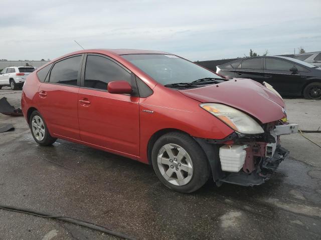 Photo 4 from auction – 2008 TOYOTA PRIUS with VIN JTDKB20UX83454316