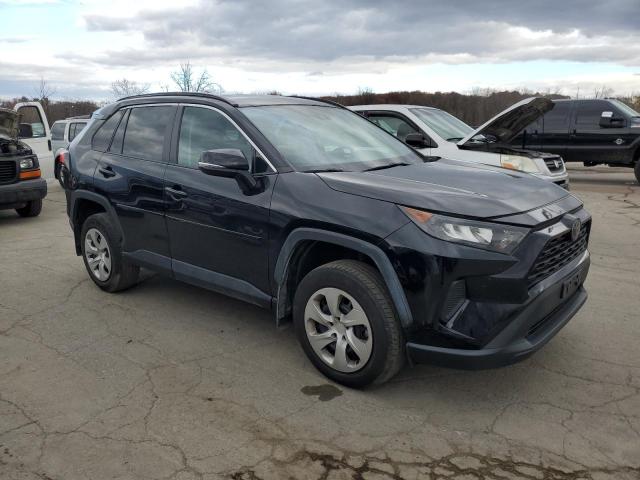 Photo 4 from auction – 2019 TOYOTA RAV4 LE with VIN 2T3G1RFV3KC045274