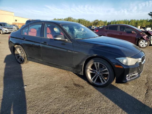 Photo 4 from auction – 2014 BMW 328 XI SUL with VIN WBA3B5C54EP540815
