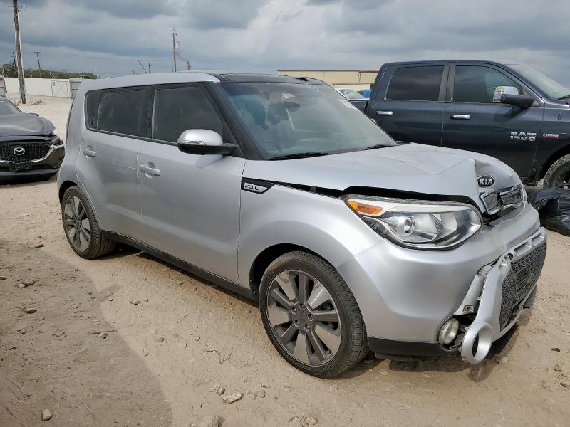 Photo 4 from auction – 2015 KIA SOUL ! with VIN KNDJX3A55F7784087