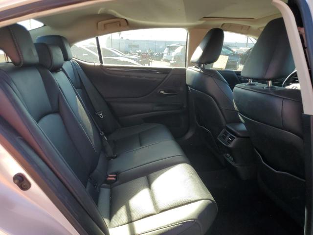 Photo 10 from auction – 2021 LEXUS ES 300H with VIN 58ADA1C17MU001481