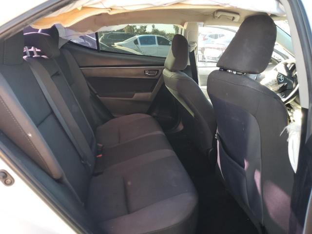 Photo 10 from auction – 2017 TOYOTA COROLLA L with VIN 5YFBURHE8HP724862