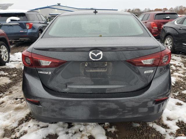 Photo 6 from auction – 2016 MAZDA 3 TOURING with VIN 3MZBM1W70GM266971