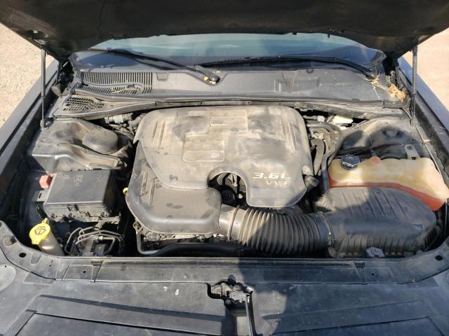 Photo 11 from auction – 2016 DODGE CHALLENGER with VIN 2C3CDZAG3GH176990