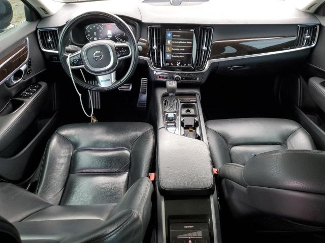 Photo 8 from auction – 2018 VOLVO S90 T5 MOM with VIN LVY982MK3JP032949