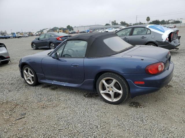 Photo 2 from auction – 2003 MAZDA MX-5 MIATA with VIN JM1NB353830303004