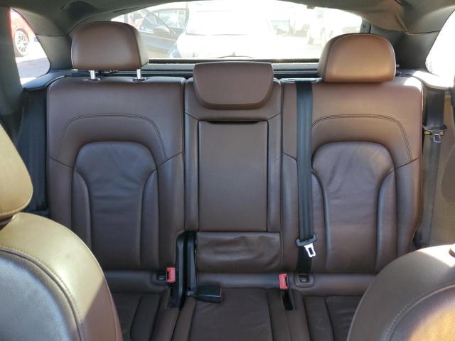 Photo 10 from auction – 2013 AUDI Q5 PREMIUM with VIN WA1LFAFP6DA093817