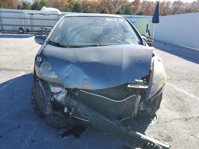 Photo 5 from auction – 2013 HONDA FIT with VIN JHMGE8H32DC079655