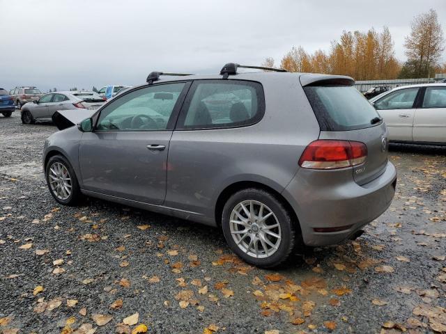 Photo 2 from auction – 2012 VOLKSWAGEN GOLF with VIN WVWAB7AJ7CW230912