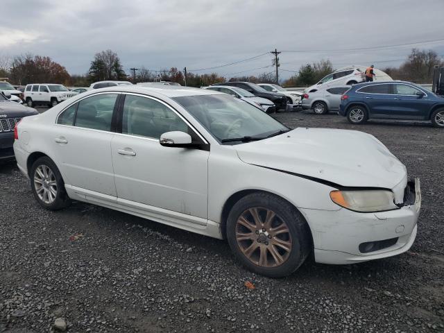 Photo 4 from auction – 2009 VOLVO S80 3.2 with VIN YV1AS982491105425