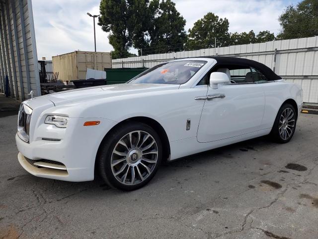 2020 ROLLS-ROYCE DAWN - Търг №92418905