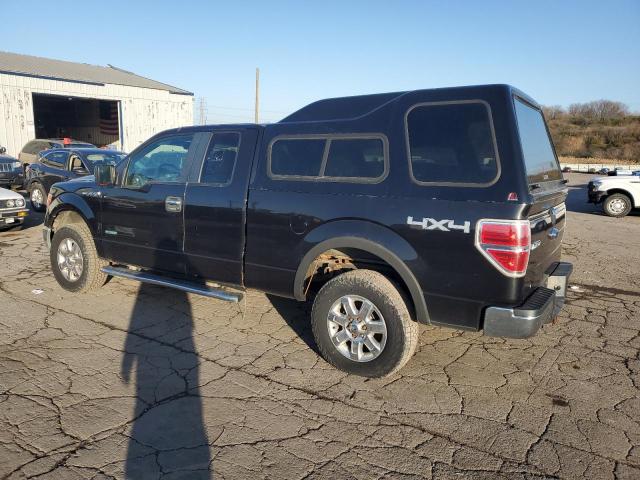 Photo 2 from auction – 2014 FORD F150 SUPER with VIN 1FTFX1ET6EKE46745